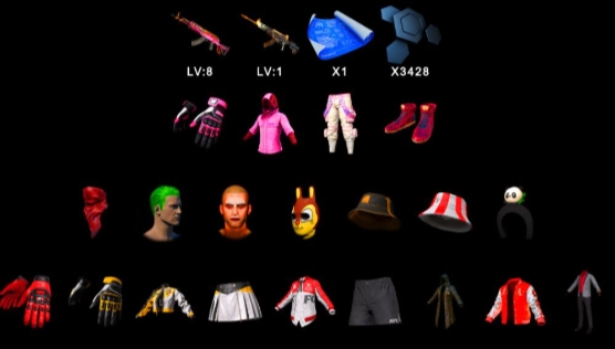 Cropped Image